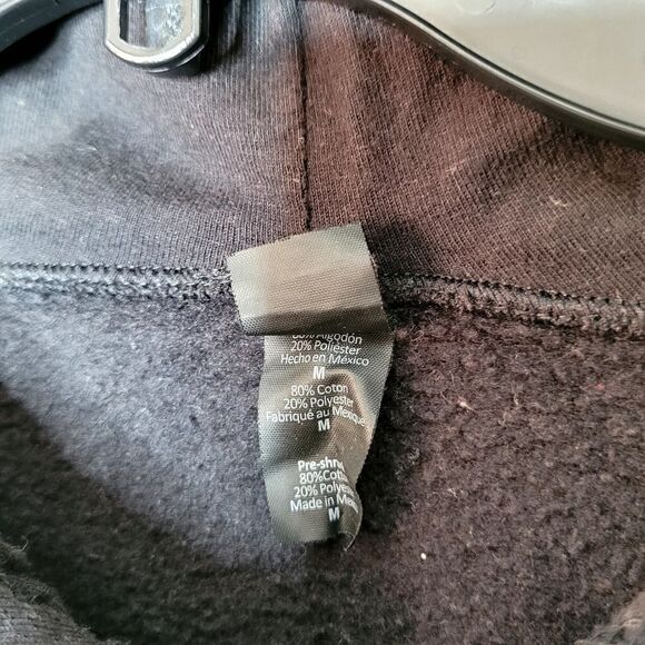 Tool Los Angeles 2019 Tour Hoodie Size Medium - Picture 8 of 10